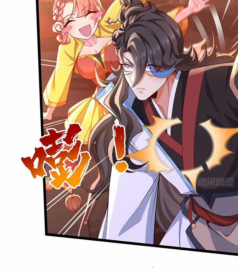 Tiên Tử Tha Mạng 13 trang 53