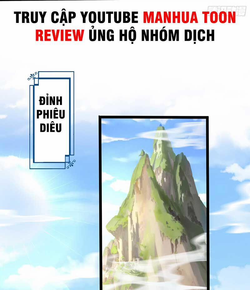 Tiên Tử Tha Mạng 13 trang 58