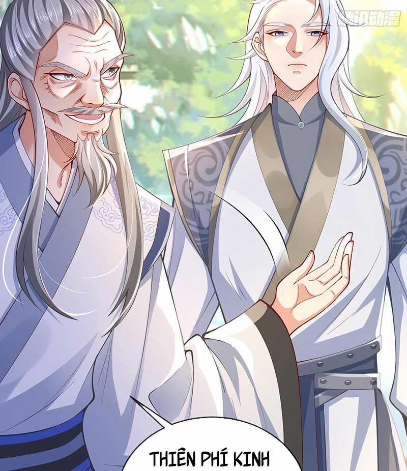 Tiên Tử Tha Mạng 13 trang 62