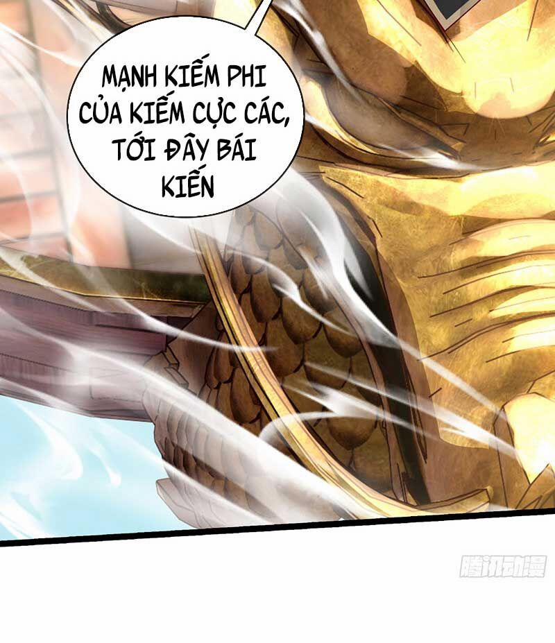 Tiên Tử Tha Mạng 13 trang 71