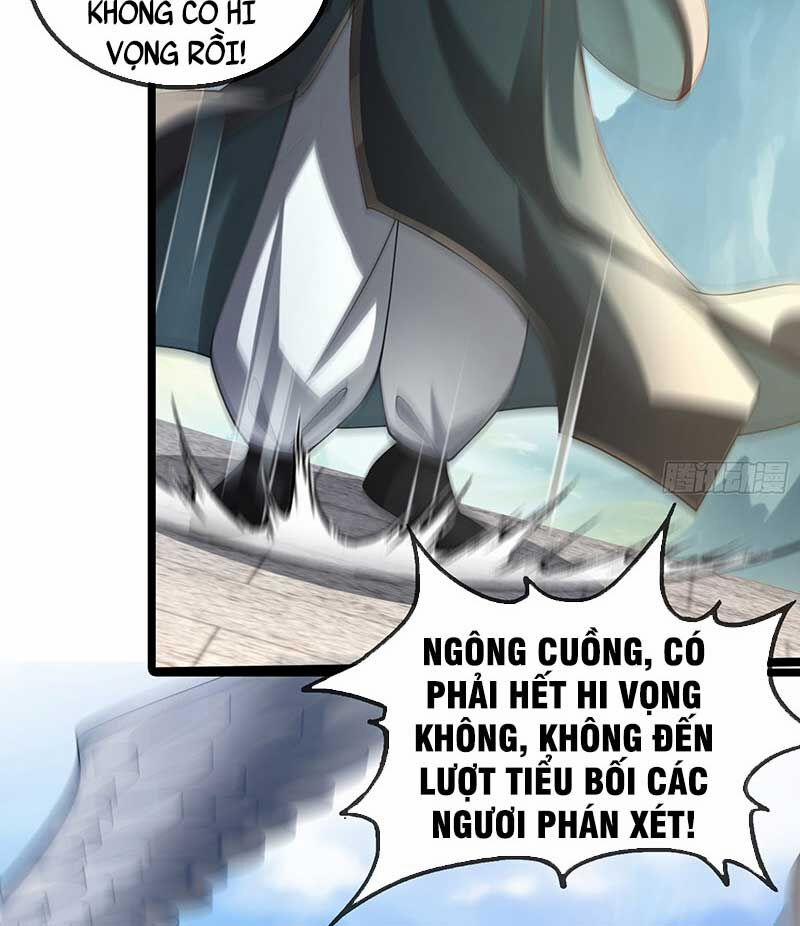 Tiên Tử Tha Mạng 13 trang 74