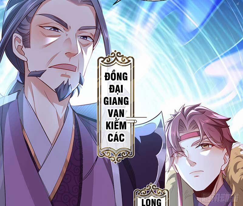 Tiên Tử Tha Mạng 13 trang 91