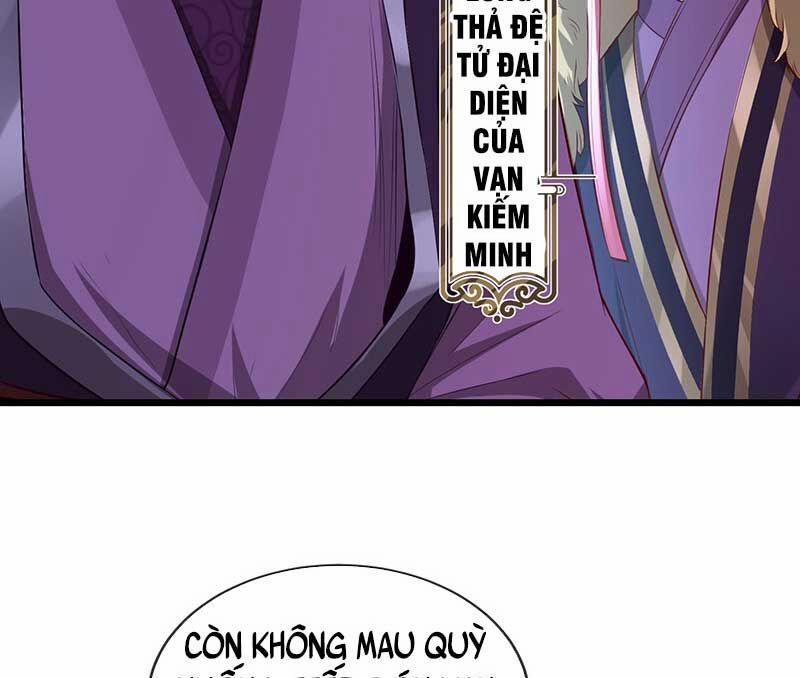 Tiên Tử Tha Mạng 13 trang 92