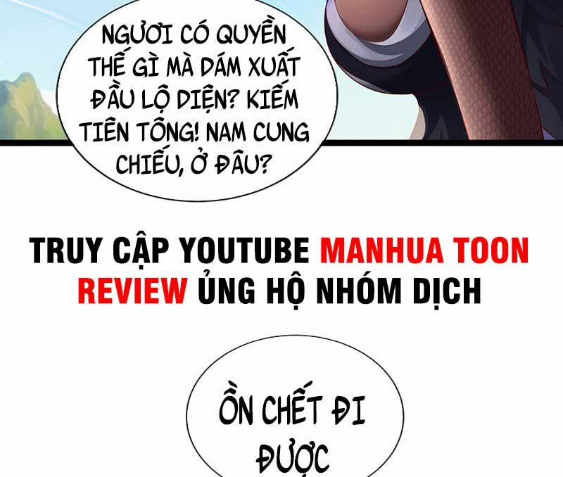 Tiên Tử Tha Mạng 13 trang 96