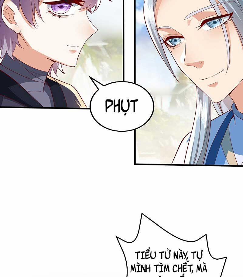 Tiên Tử Tha Mạng 14 trang 17
