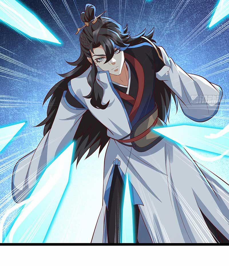 Tiên Tử Tha Mạng 14 trang 27