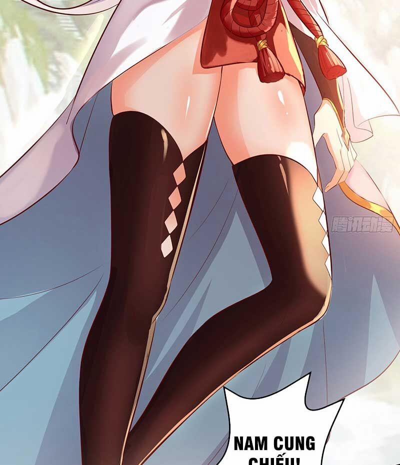 Tiên Tử Tha Mạng 14 trang 31