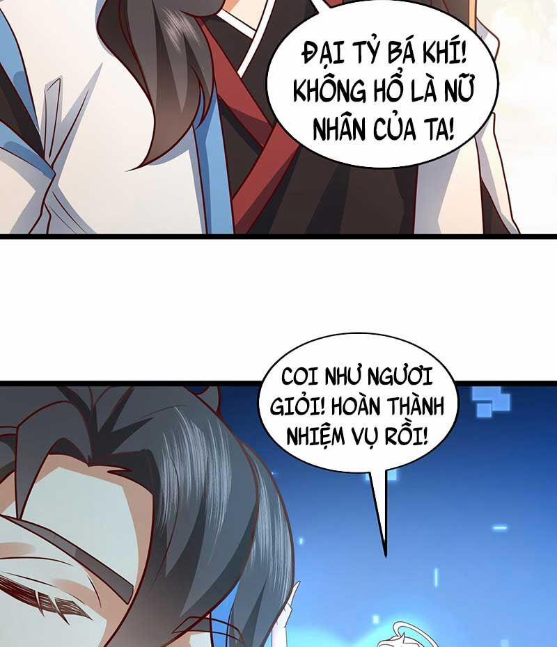 Tiên Tử Tha Mạng 14 trang 36