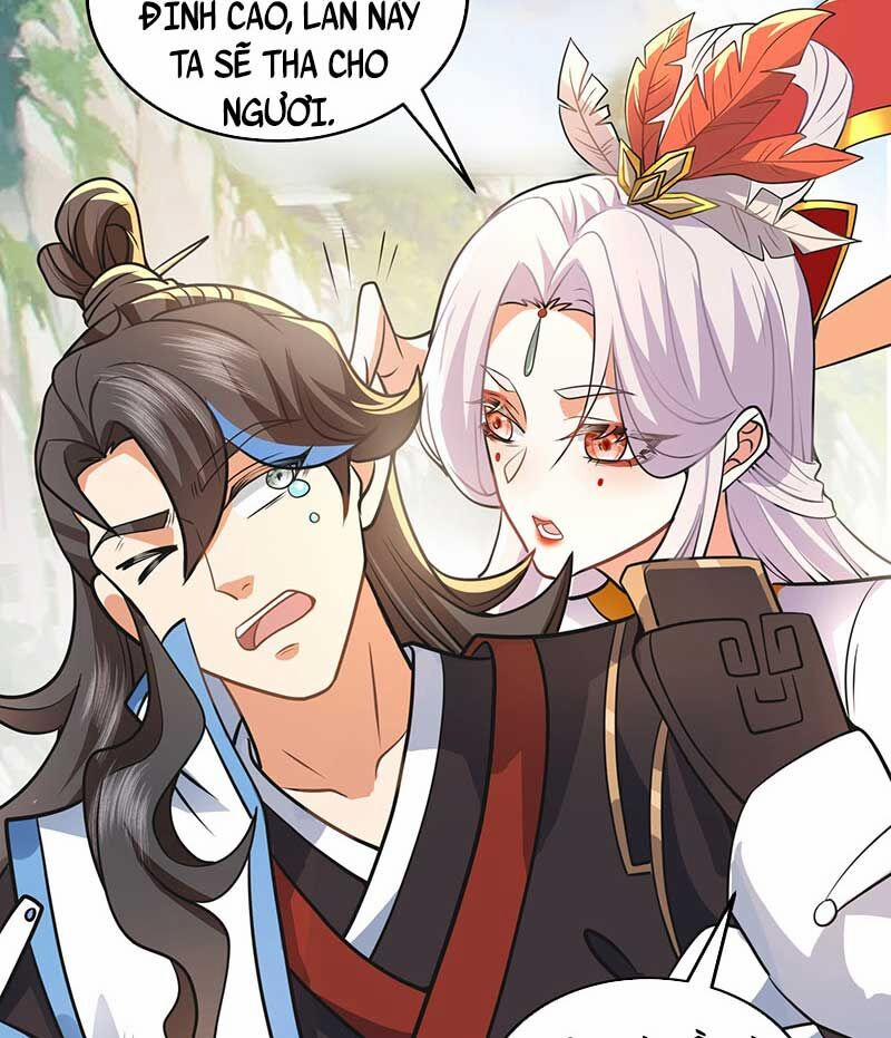 Tiên Tử Tha Mạng 14 trang 44