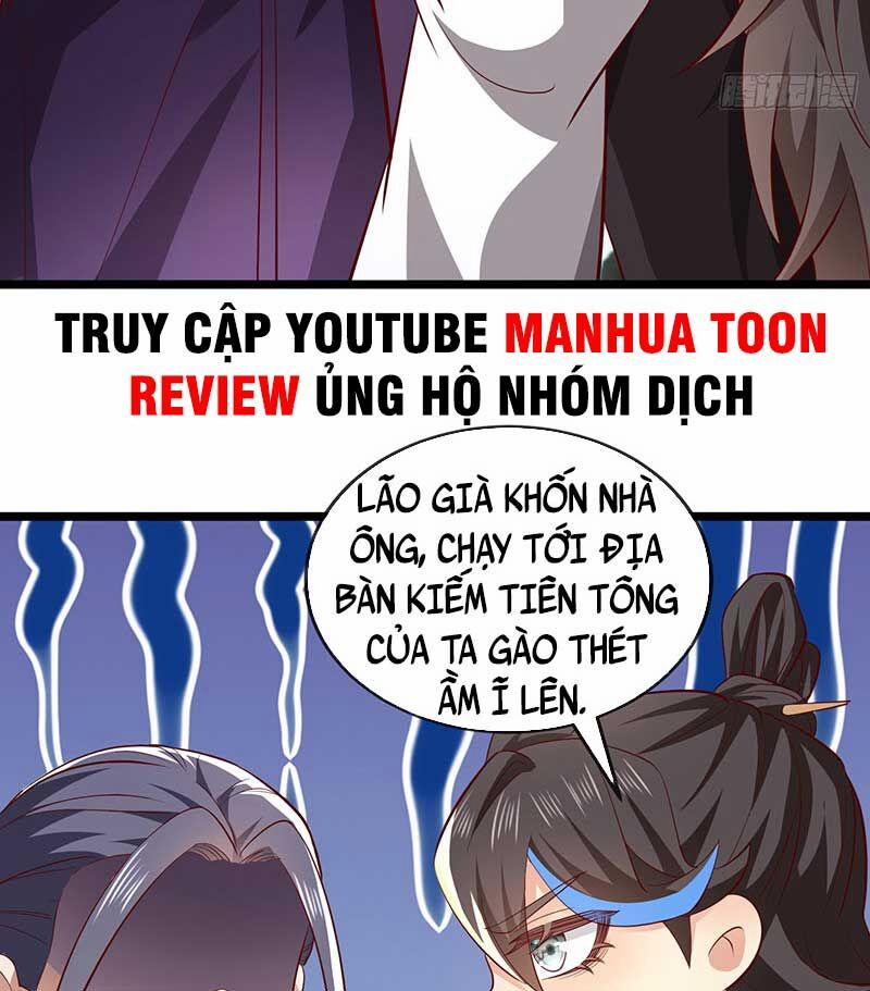 Tiên Tử Tha Mạng 14 trang 5