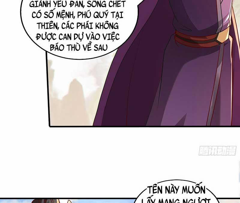 Tiên Tử Tha Mạng 14 trang 56