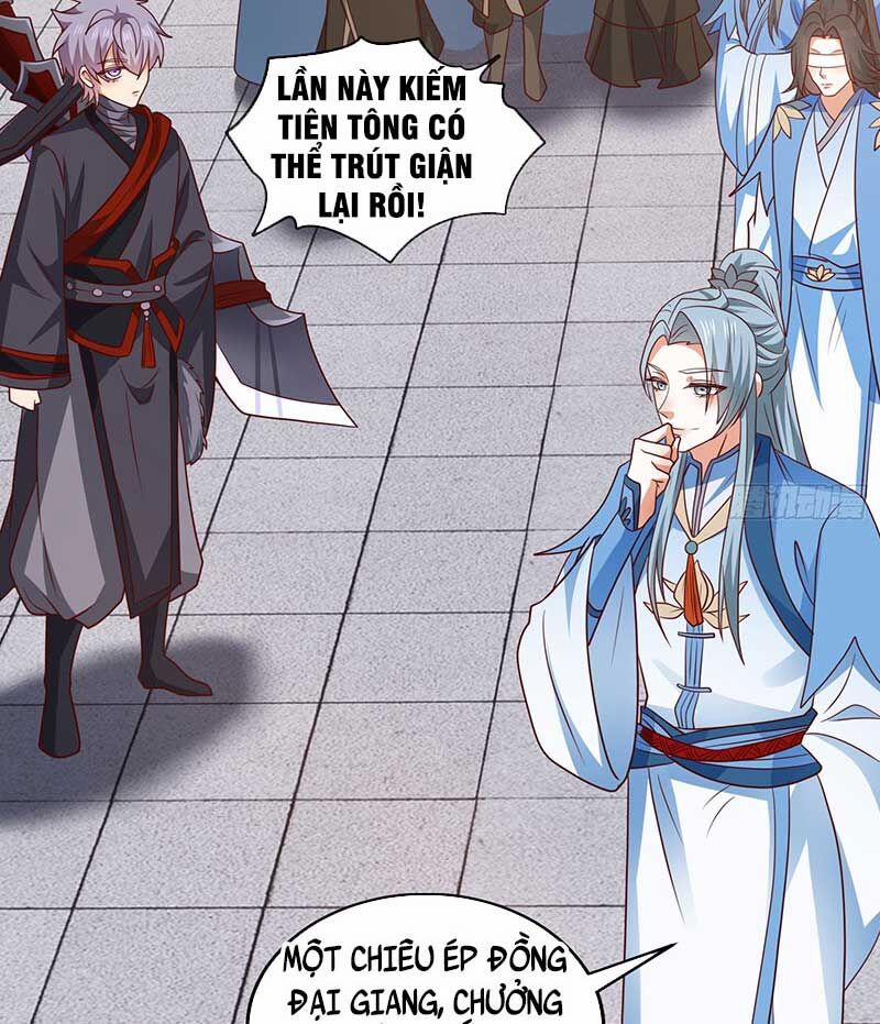 Tiên Tử Tha Mạng 15 trang 34