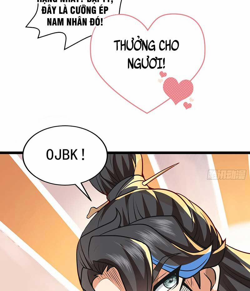 Tiên Tử Tha Mạng 15 trang 46