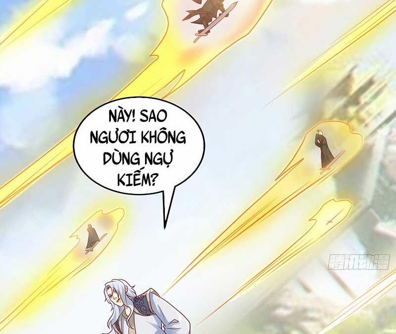 Tiên Tử Tha Mạng 15 trang 66