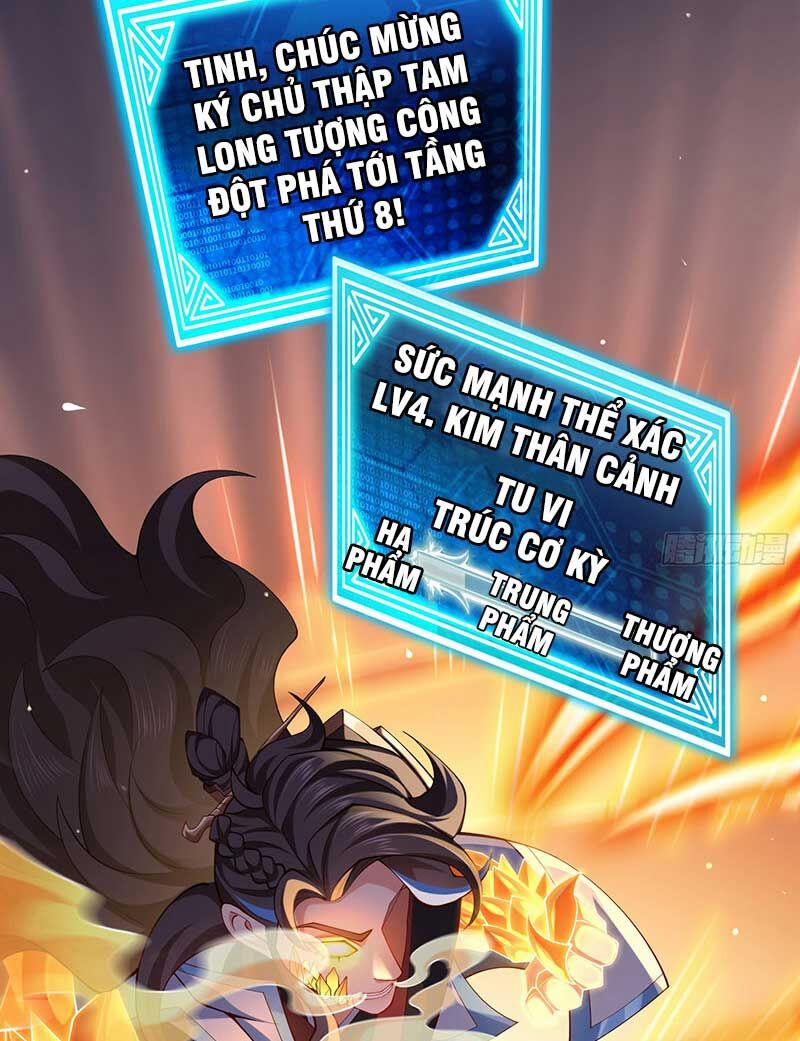 Tiên Tử Tha Mạng 16 trang 40