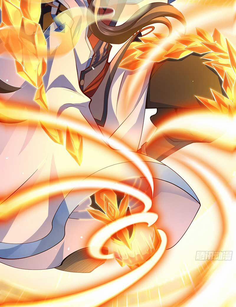 Tiên Tử Tha Mạng 16 trang 41