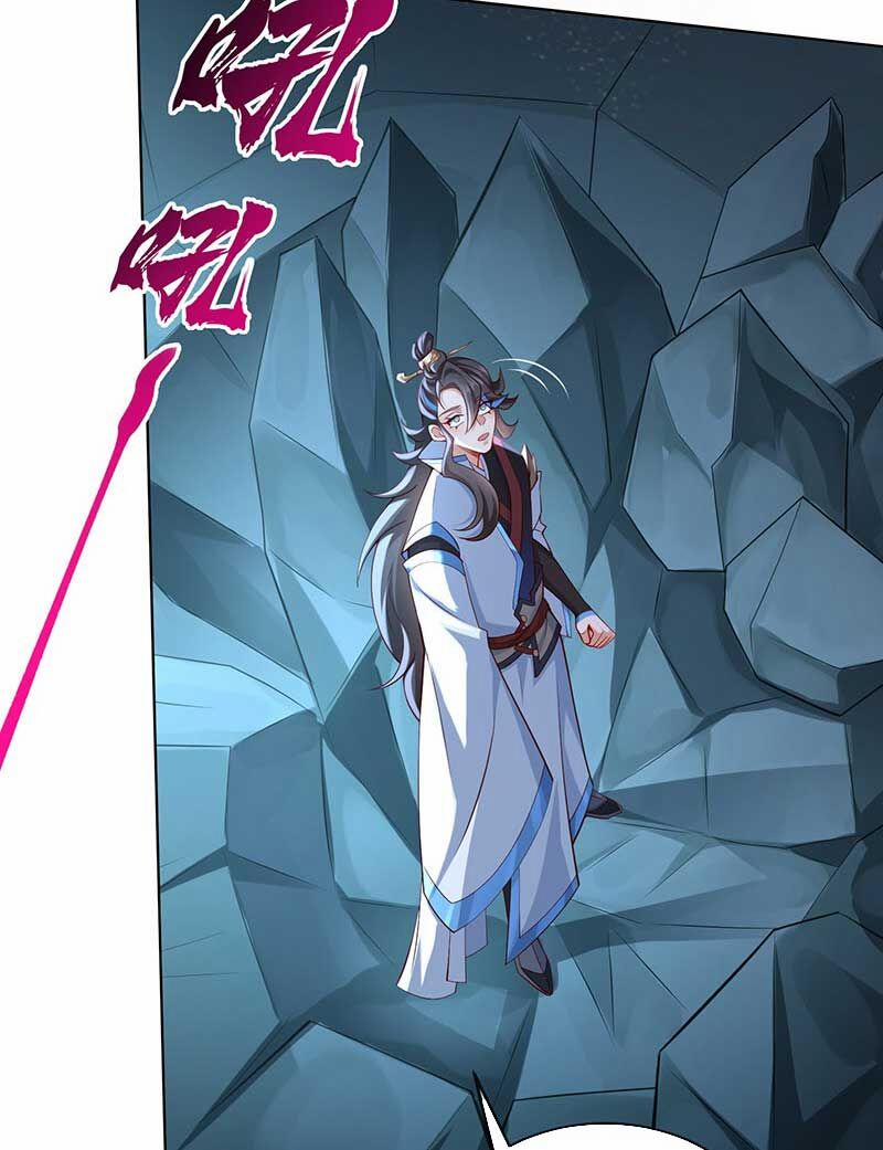 Tiên Tử Tha Mạng 16 trang 46