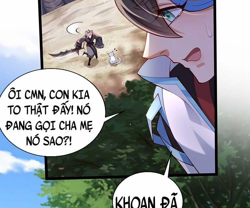 Tiên Tử Tha Mạng 16 trang 61