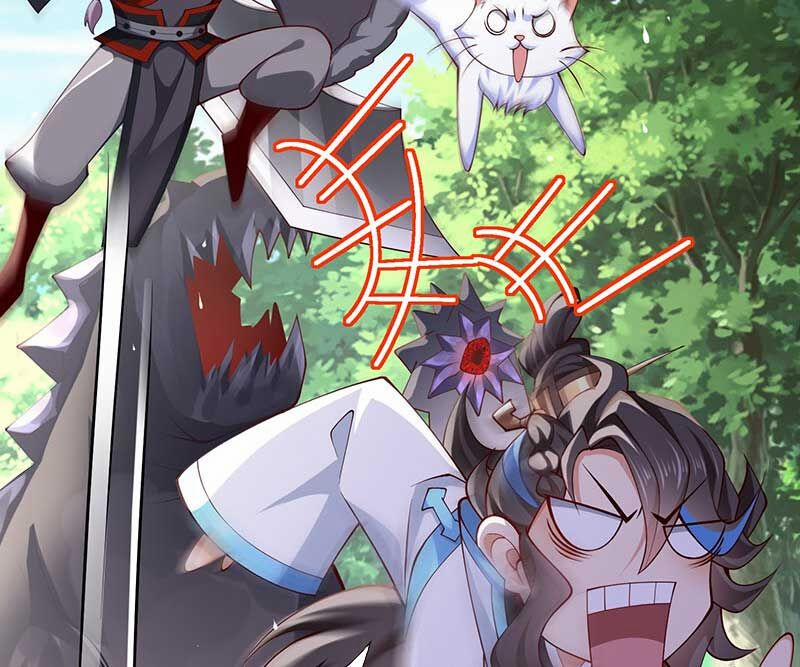 Tiên Tử Tha Mạng 16 trang 63