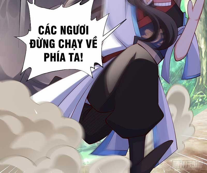 Tiên Tử Tha Mạng 16 trang 64
