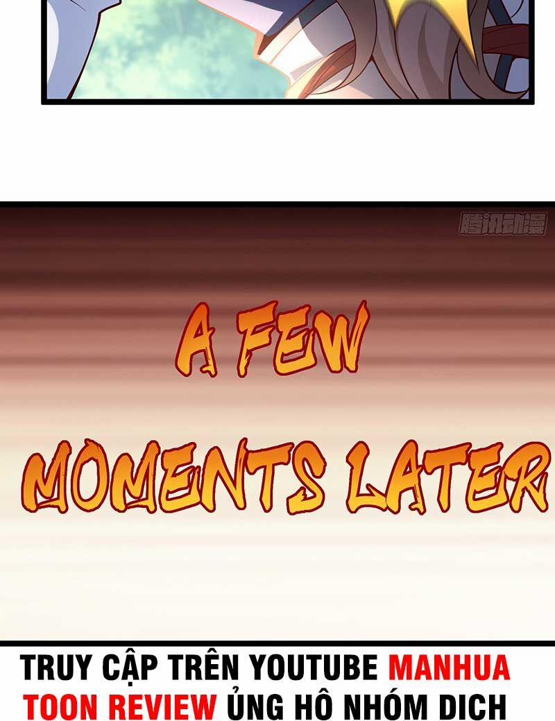 Tiên Tử Tha Mạng 17 trang 14