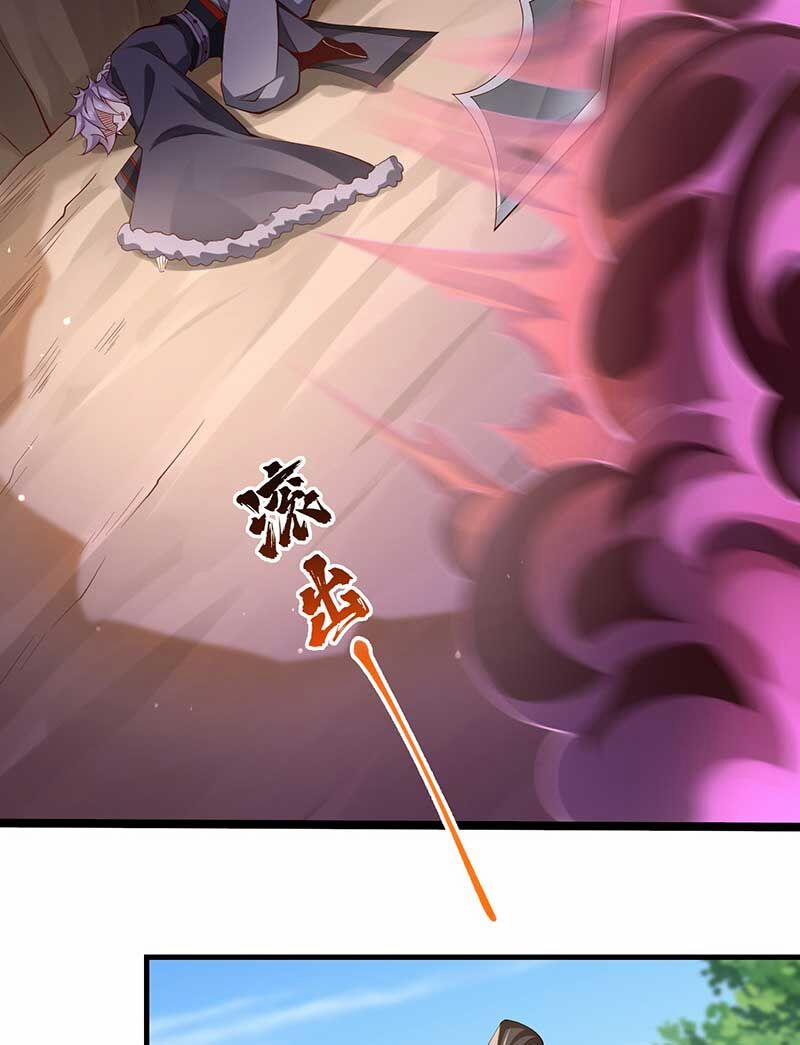 Tiên Tử Tha Mạng 17 trang 30