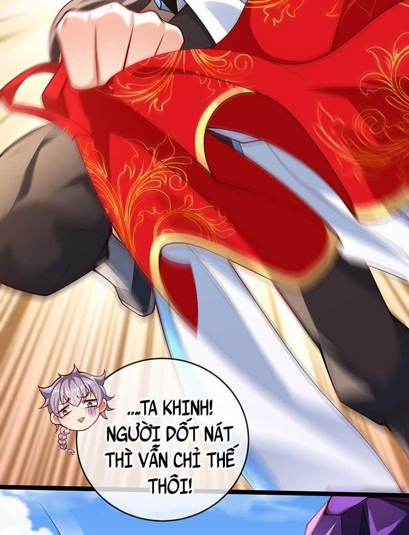 Tiên Tử Tha Mạng 17 trang 41