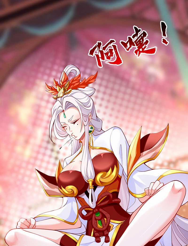 Tiên Tử Tha Mạng 17 trang 46