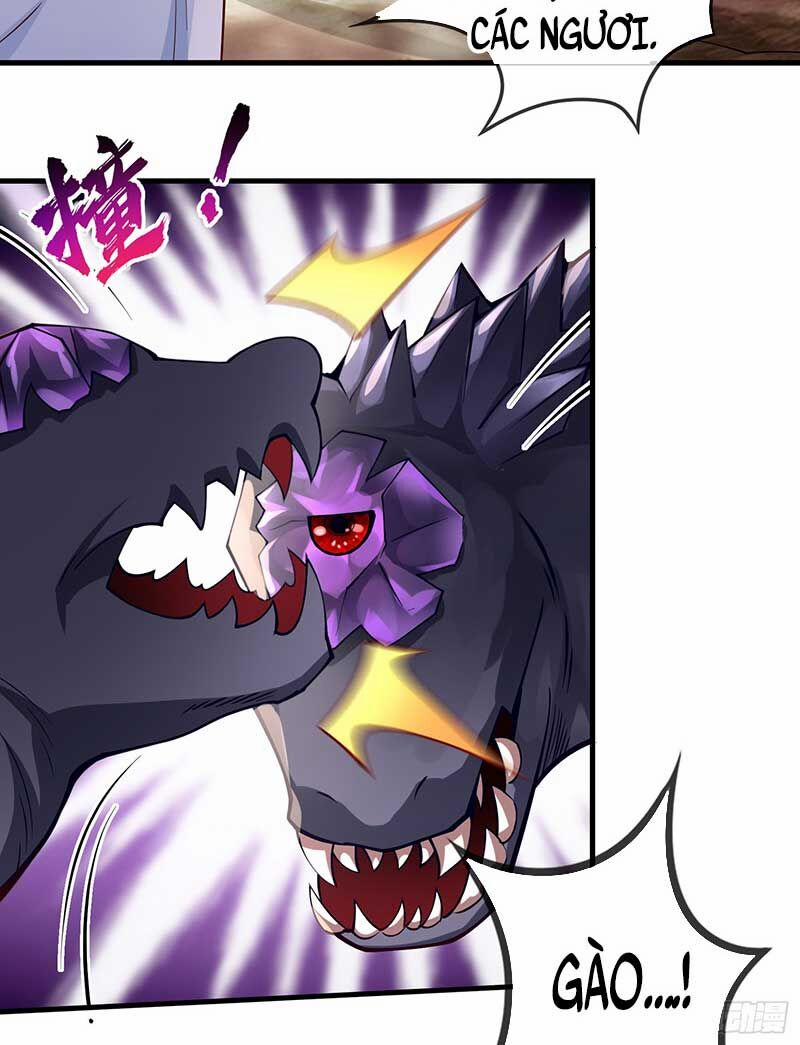 Tiên Tử Tha Mạng 17 trang 50