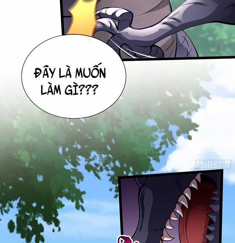 Tiên Tử Tha Mạng 17 trang 52
