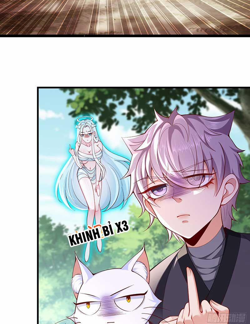 Tiên Tử Tha Mạng 17 trang 6