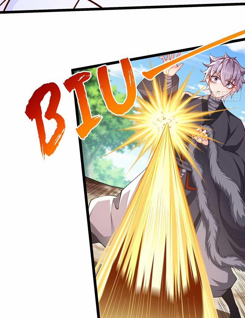 Tiên Tử Tha Mạng 17 trang 8