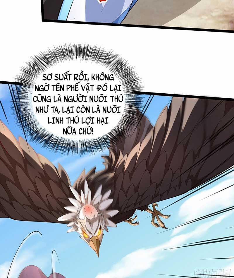 Tiên Tử Tha Mạng 18 trang 15