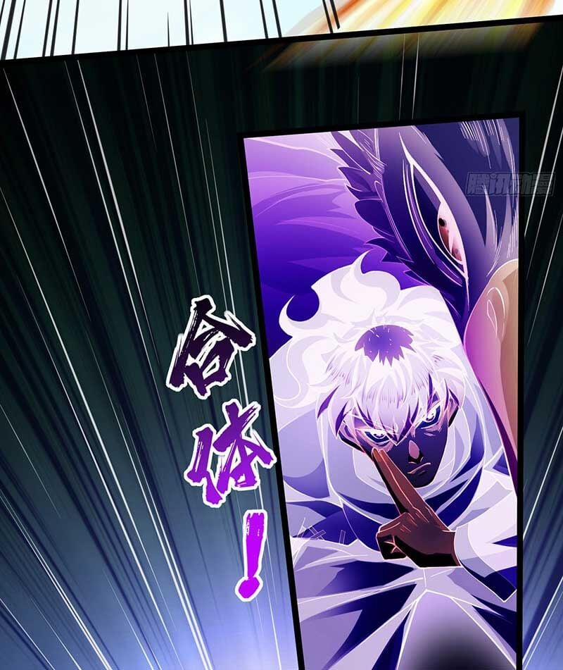 Tiên Tử Tha Mạng 18 trang 17