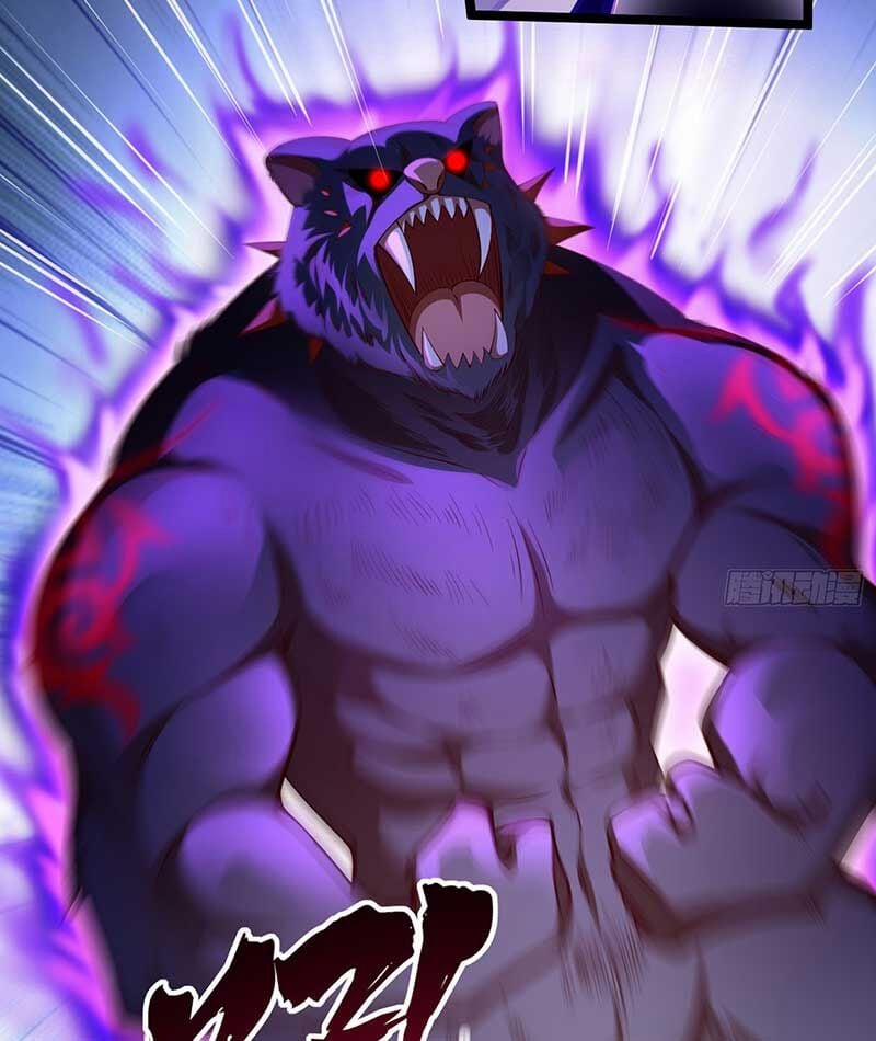 Tiên Tử Tha Mạng 18 trang 18