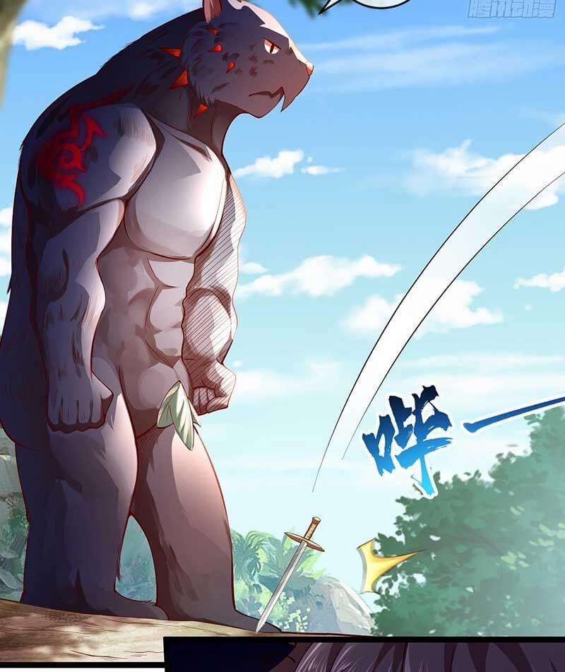 Tiên Tử Tha Mạng 18 trang 20