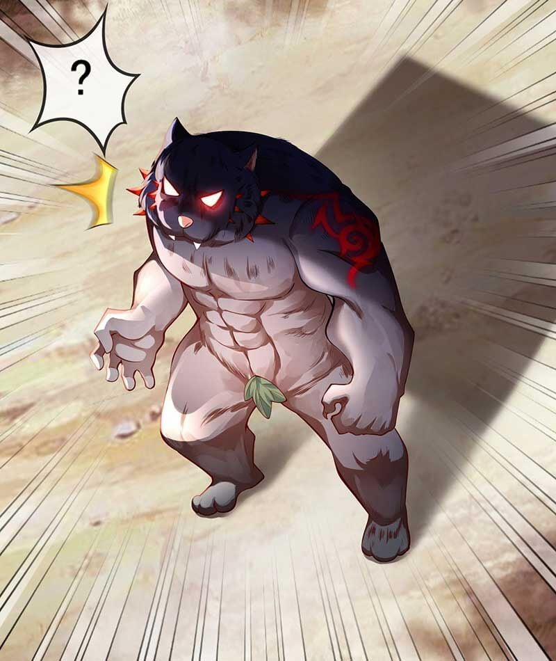 Tiên Tử Tha Mạng 18 trang 22