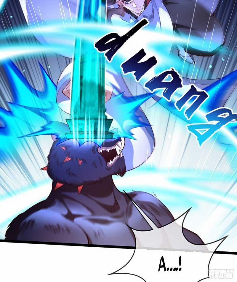 Tiên Tử Tha Mạng 18 trang 25