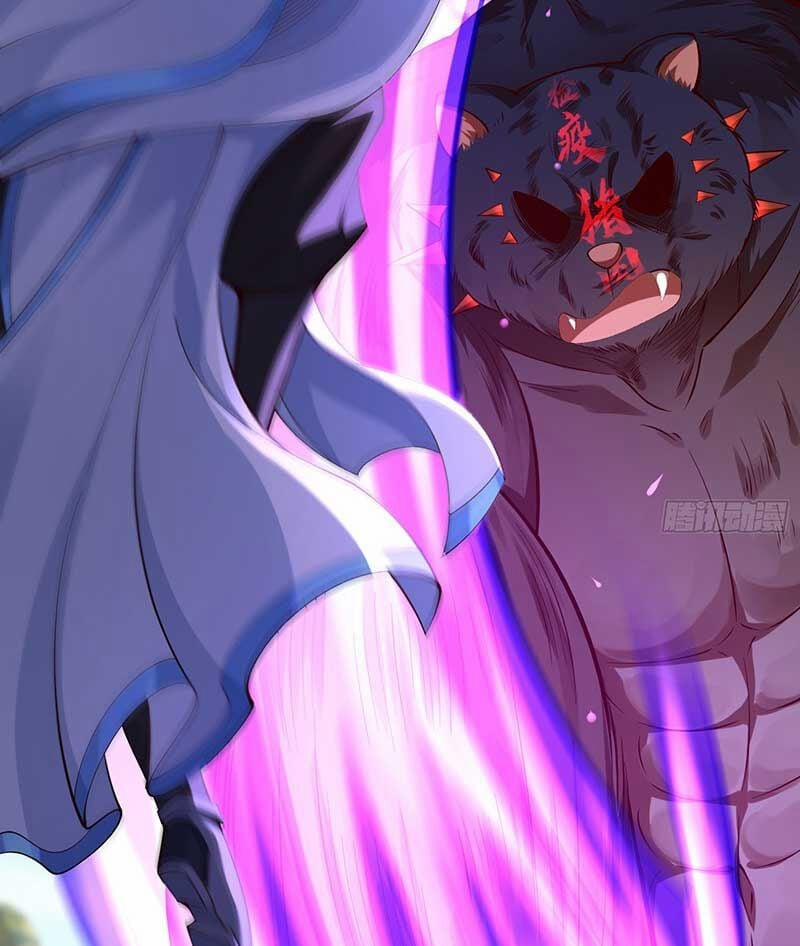 Tiên Tử Tha Mạng 18 trang 31