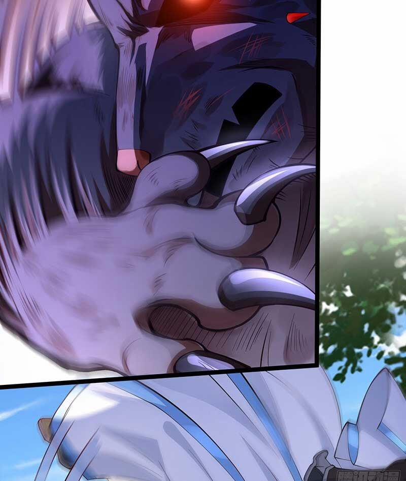 Tiên Tử Tha Mạng 18 trang 36