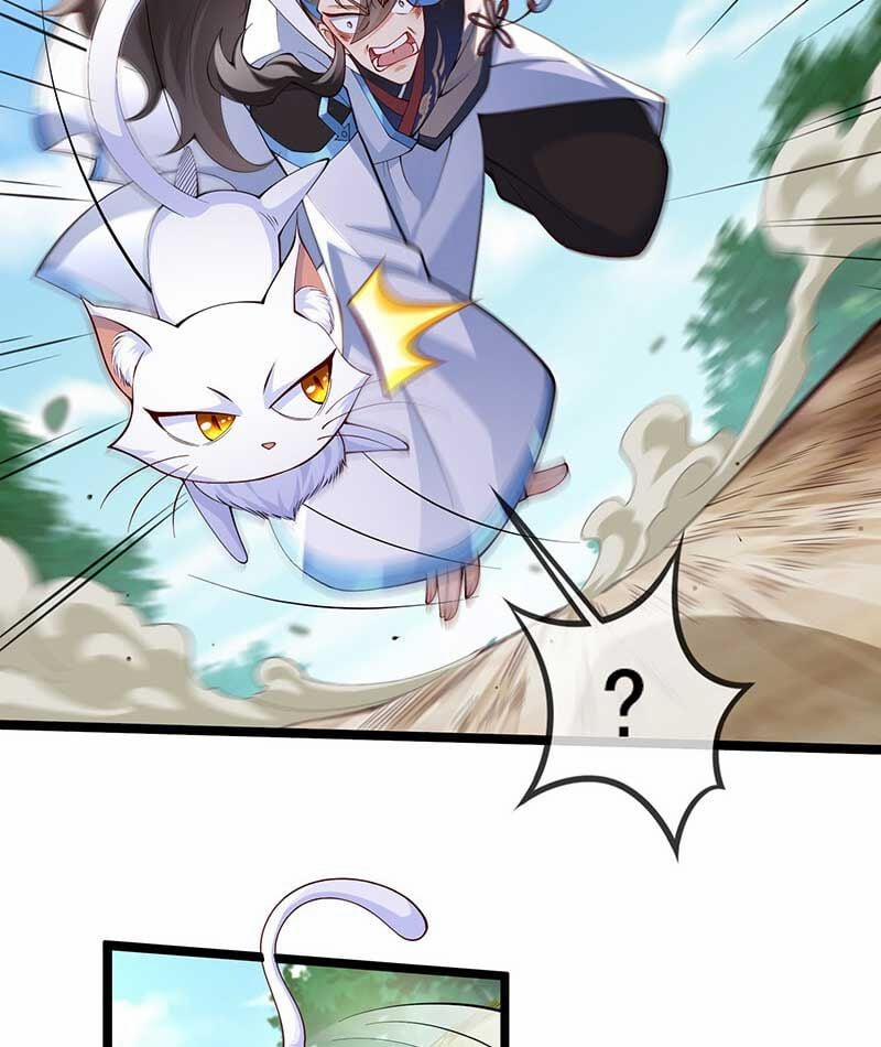 Tiên Tử Tha Mạng 18 trang 4