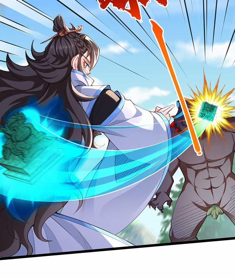 Tiên Tử Tha Mạng 18 trang 40