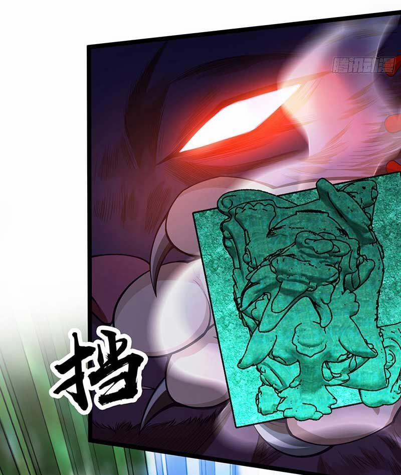 Tiên Tử Tha Mạng 18 trang 41