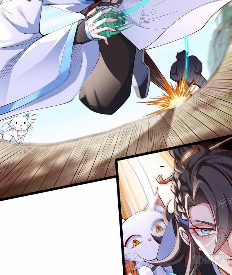 Tiên Tử Tha Mạng 18 trang 43