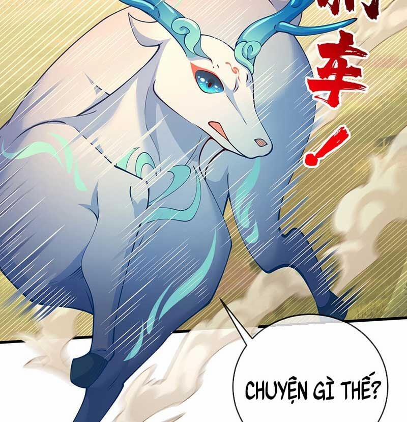 Tiên Tử Tha Mạng 18 trang 58