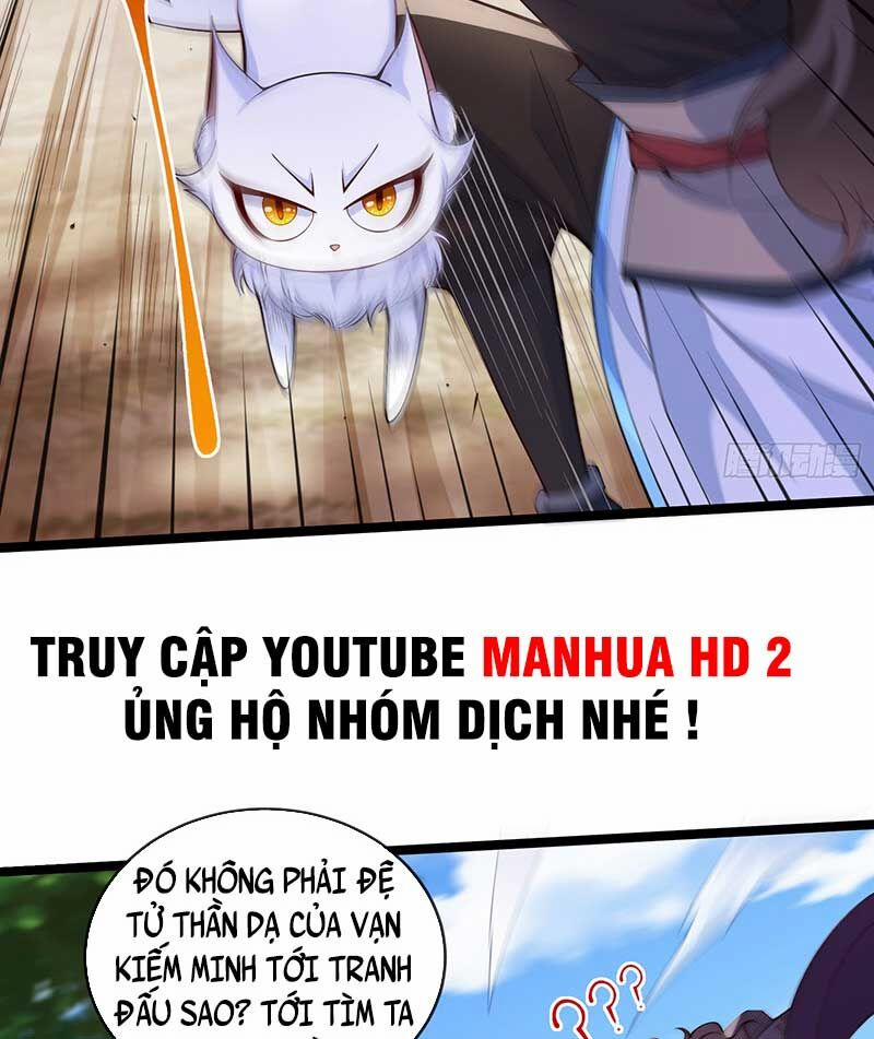 Tiên Tử Tha Mạng 18 trang 6