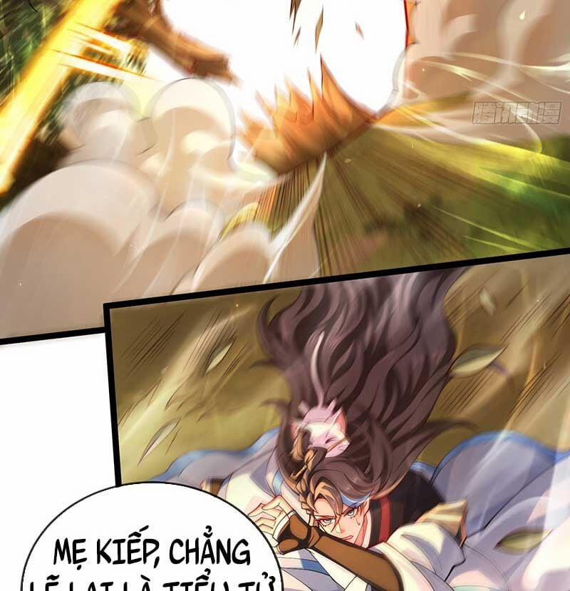 Tiên Tử Tha Mạng 18 trang 68