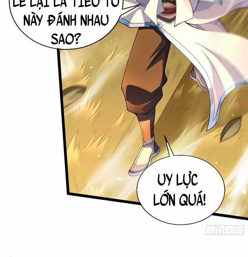 Tiên Tử Tha Mạng 18 trang 69