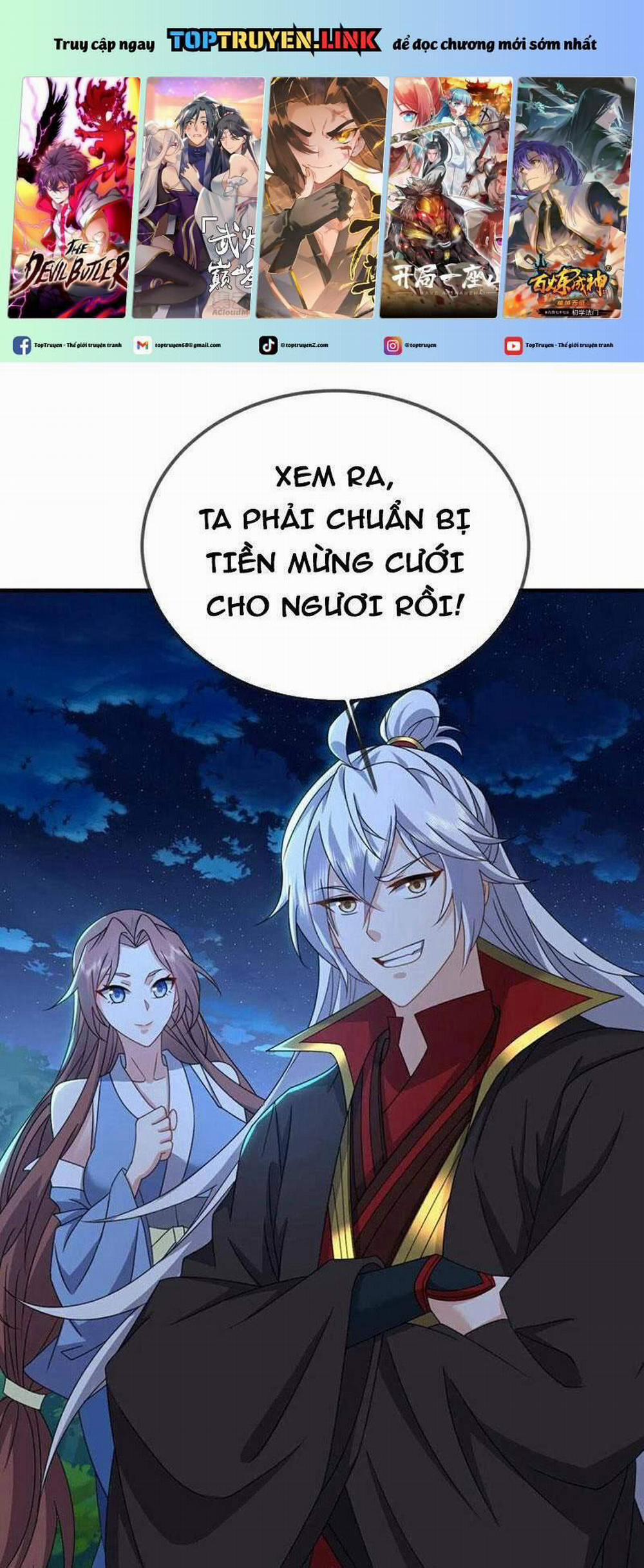 Tiên Võ Đế Tôn 0 Toptruyen.link trang 0