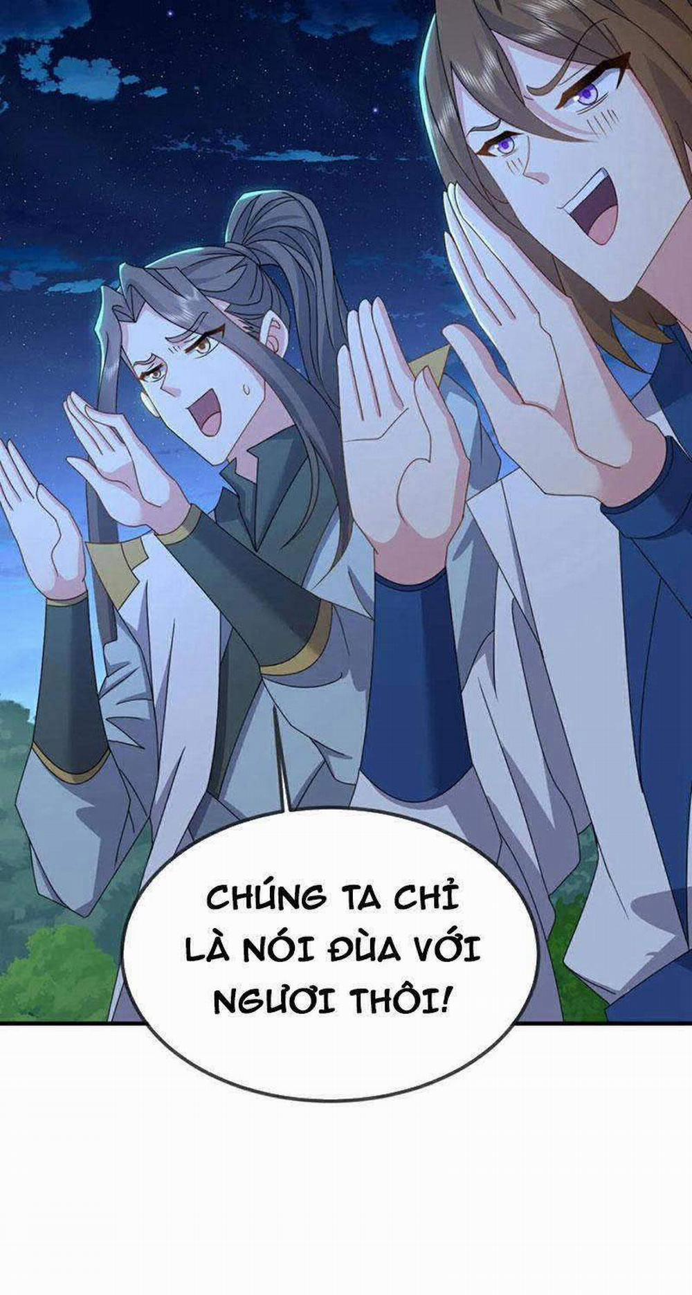 Tiên Võ Đế Tôn 0 Toptruyen.link trang 11